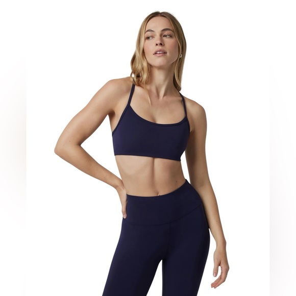 NWT Vuori all the feels bra Size S